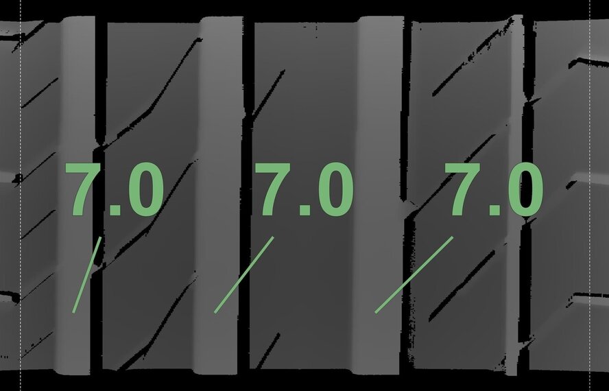 Audi Audi Q5 SQ5 80A 20-Zoll Continental Sommerkompletträder Original