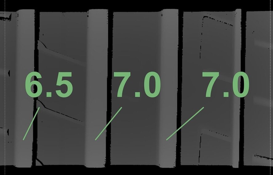 Audi Audi A8 4N 20-Zoll Goodyear Sommerkompletträder Original