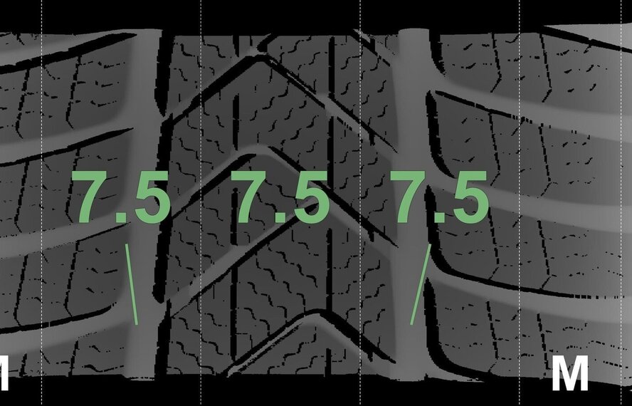 BMW BMW X1 F48 X2 F39 715M 19-Zoll Pirelli Runflat Winterkompletträder Original