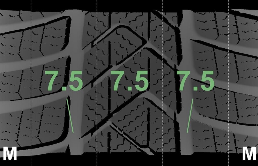 BMW BMW X1 F48 X2 F39 715M 19-Zoll Pirelli Runflat Winterkompletträder Original