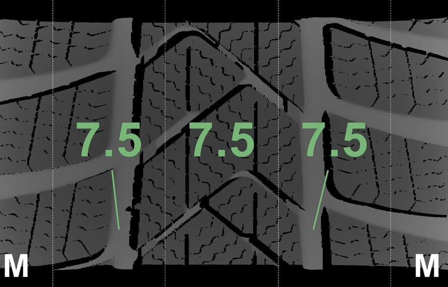 BMW BMW X1 F48 X2 F39 715M 19-Zoll Pirelli Runflat Winterkompletträder Original