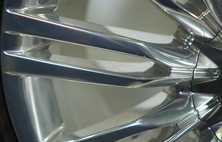 Mercedes Mercedes S Klasse W223 20-Zoll Pirelli Sommerkompletträder Original