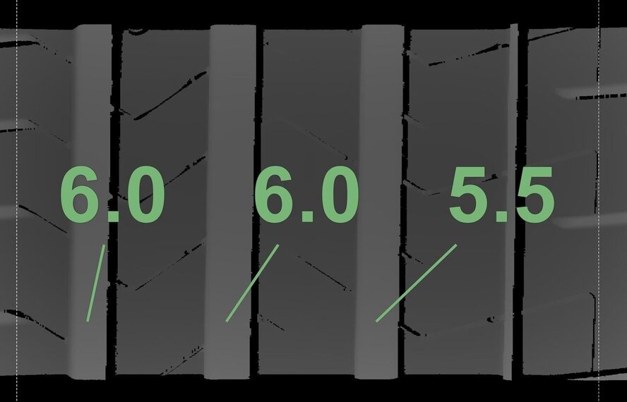 Mercedes Mercedes S Klasse W223 20-Zoll Pirelli Sommerkompletträder Original