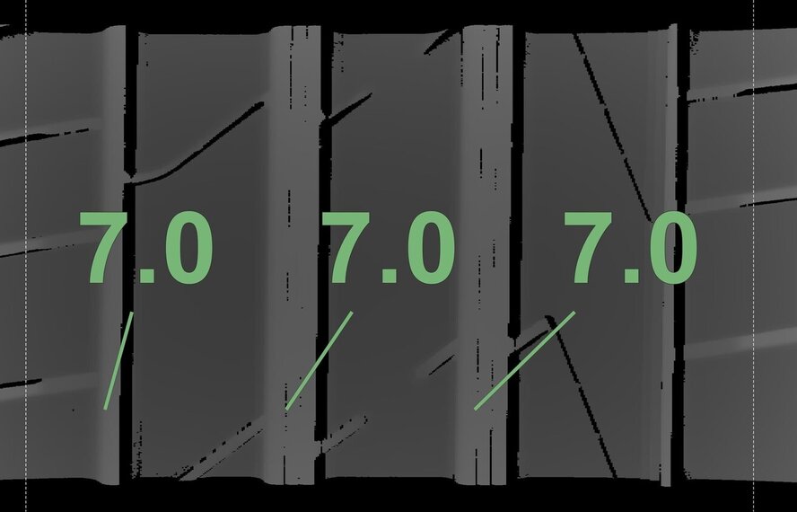 BMW BMW 6 GT G32 7er G11 G12 643 18-Zoll Runflat Sommerkompletträder Original