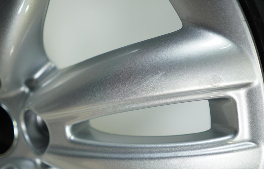 Mini Mini Cooper / S / One / Cabrio F55 F56 F57 JCW501 17-Zoll Dunlop Runflat Winterkompletträder Original