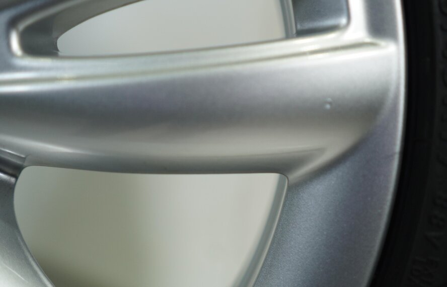 Mini Mini Cooper / S / One / Cabrio F55 F56 F57 JCW501 17-Zoll Dunlop Runflat Winterkompletträder Original