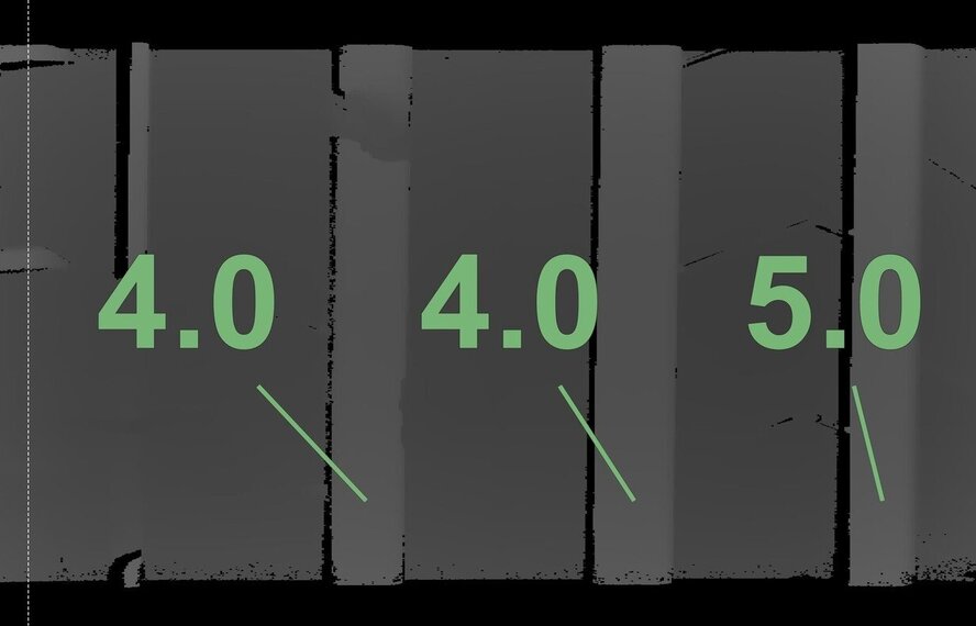 BMW BMW X7 G07 753 21-Zoll Pirelli Runflat Sommerkompletträder Original