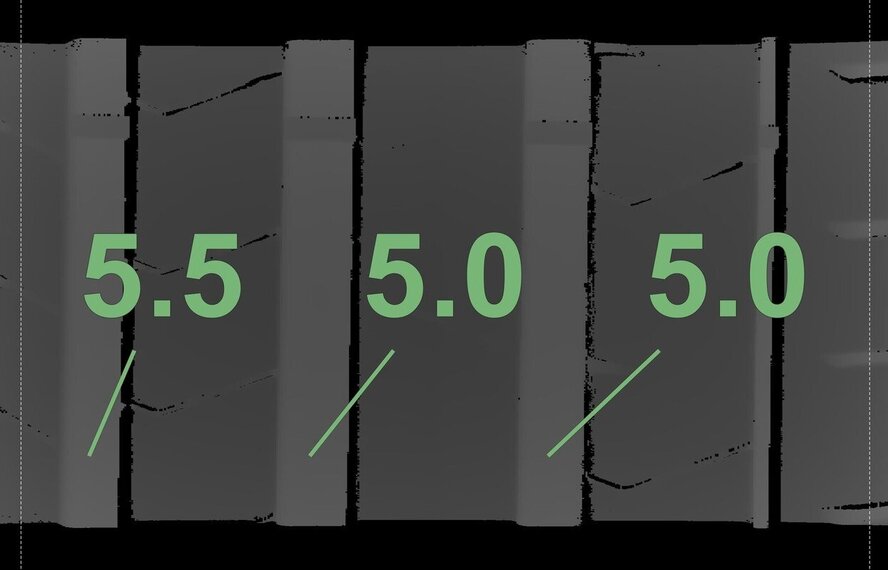 BMW BMW X7 G07 753 21-Zoll Pirelli Runflat Sommerkompletträder Original