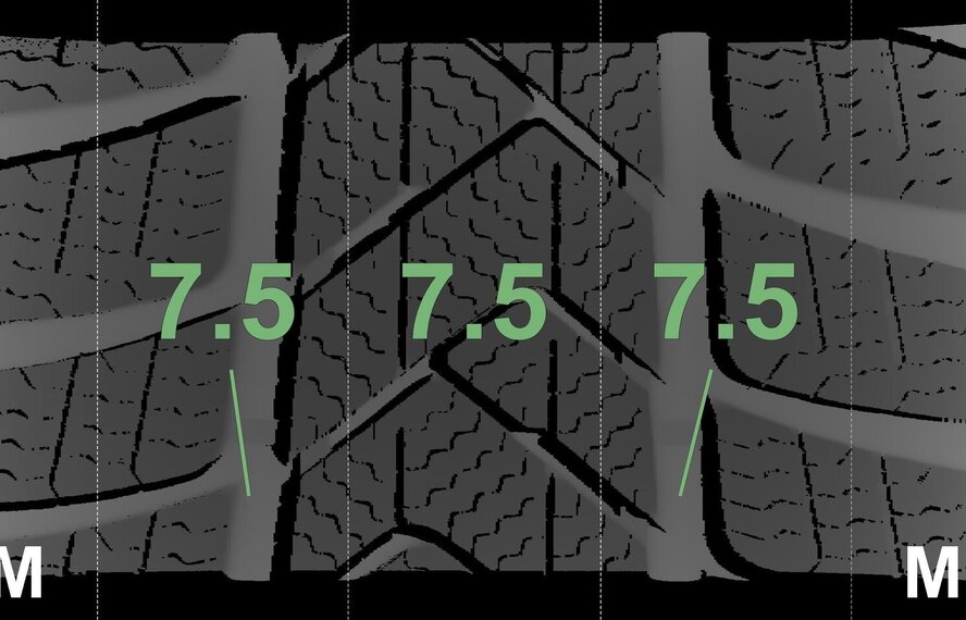 BMW BMW 2er 3er 4er G20 G21 G22 G42 776 17-Zoll Pirelli Runflat Winterkompletträder Original