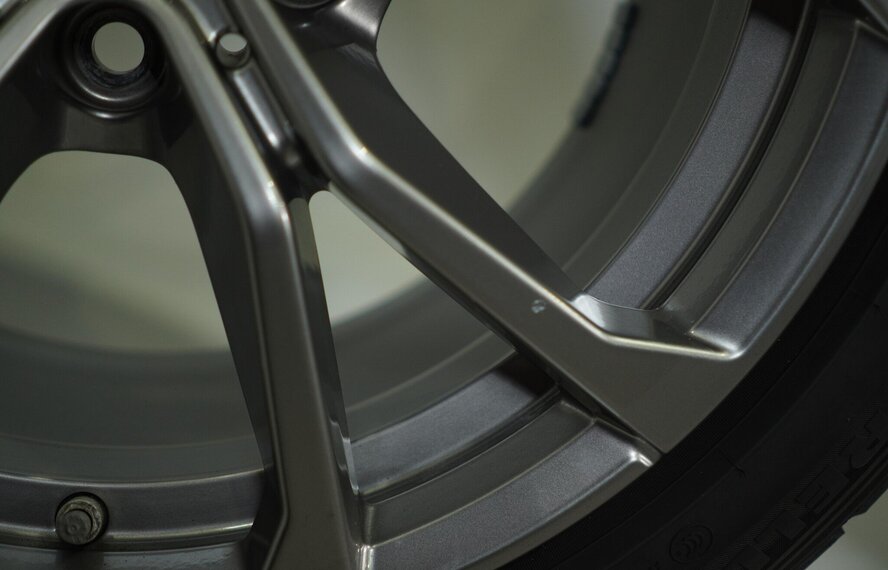 BMW BMW 2er 3er 4er G20 G21 G22 G42 776 17-Zoll Pirelli Runflat Winterkompletträder Original