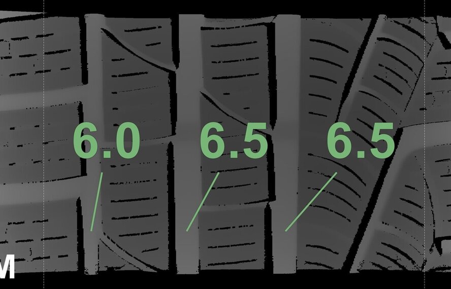 Volkswagen Volkswagen Tiguan II Auckland 19-Zoll Pirelli Winterkompletträder Original