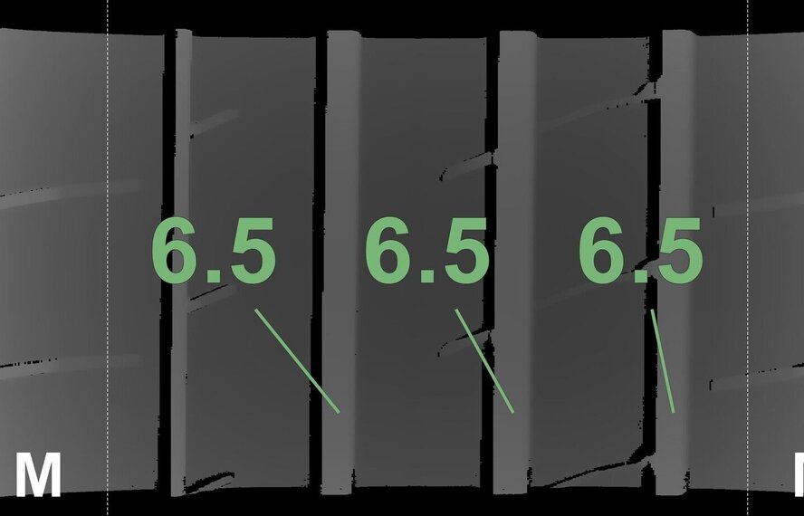 Audi Audi Q3 SQ3 F3B 18-Zoll Goodyear Sommerkompletträder Original