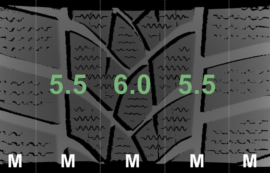 BMW BMW 2er 3er 4er G20 G21 G22 G42 774 16-Zoll Goodyear Runflat Winterkompletträder Original