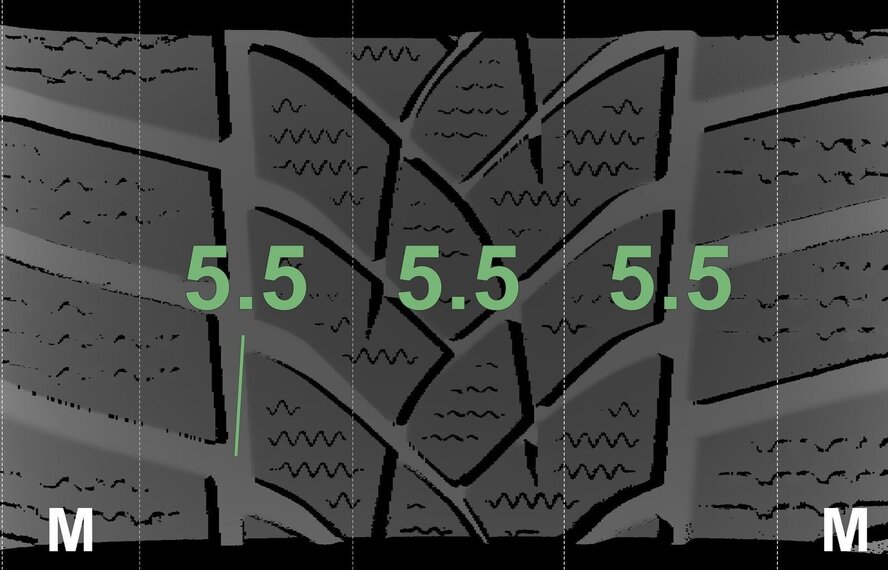 BMW BMW 2er 3er 4er G20 G21 G22 G42 774 16-Zoll Goodyear Runflat Winterkompletträder Original