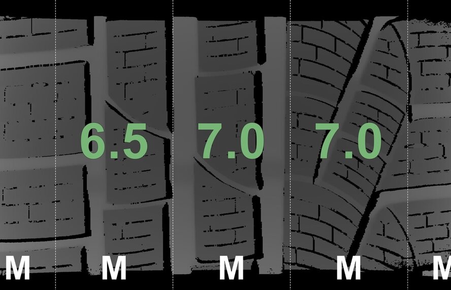 BMW BMW 2er F45 F46 Active Gran Tourer 486M 18-Zoll Pirelli Runflat Winterkompletträder Original
