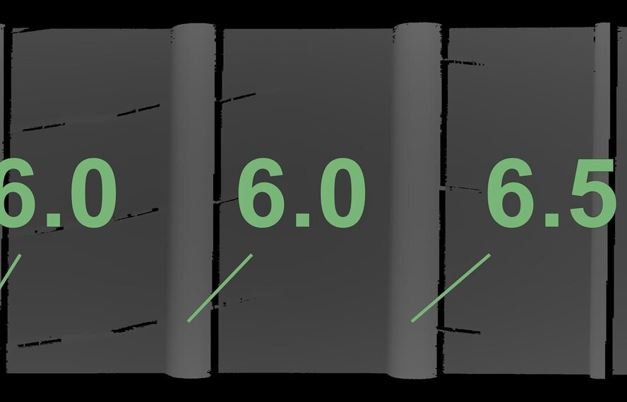 BMW BMW XM G09 922M 22-Zoll Yokohama Sommerkompletträder Original