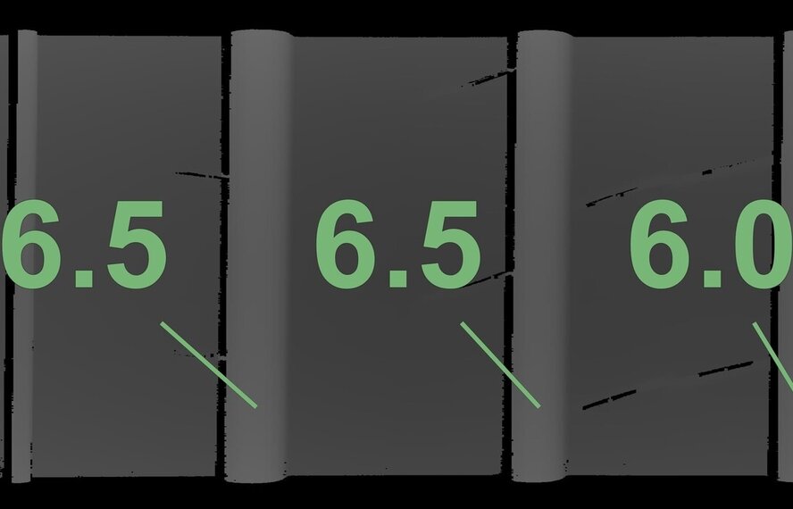 BMW BMW XM G09 922M 22-Zoll Yokohama Sommerkompletträder Original