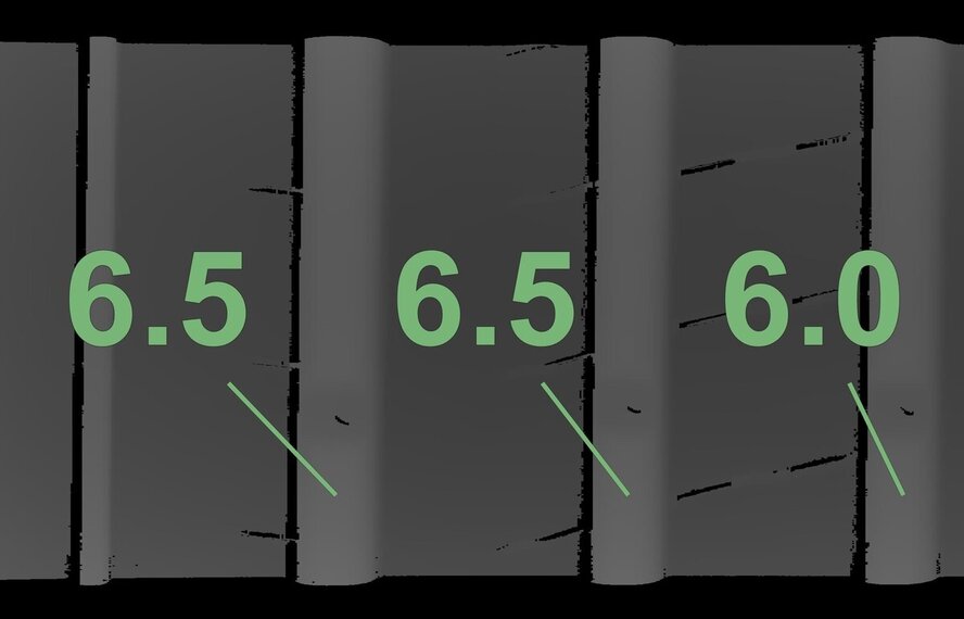 BMW BMW XM G09 922M 22-Zoll Yokohama Sommerkompletträder Original