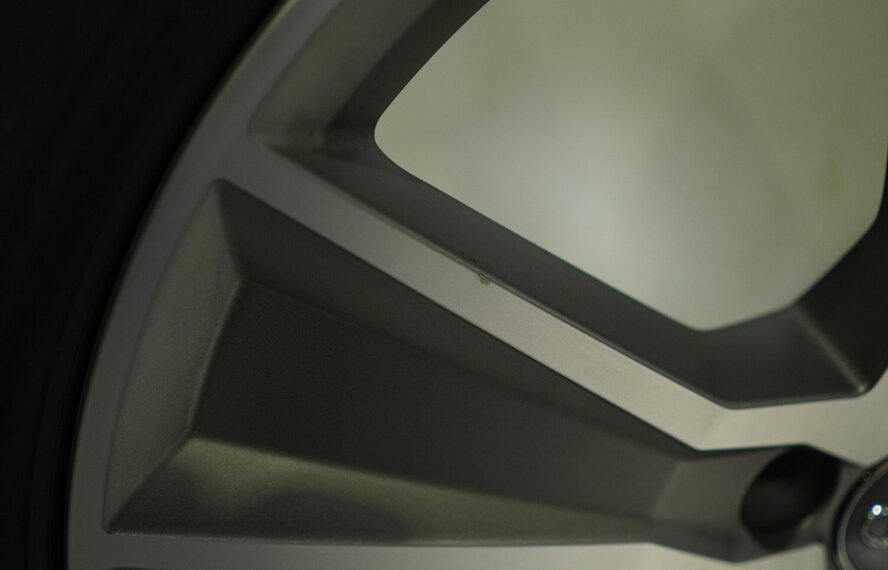 Audi Audi Q5 SQ5 80A 20-Zoll Pirelli Sommerkompletträder Original