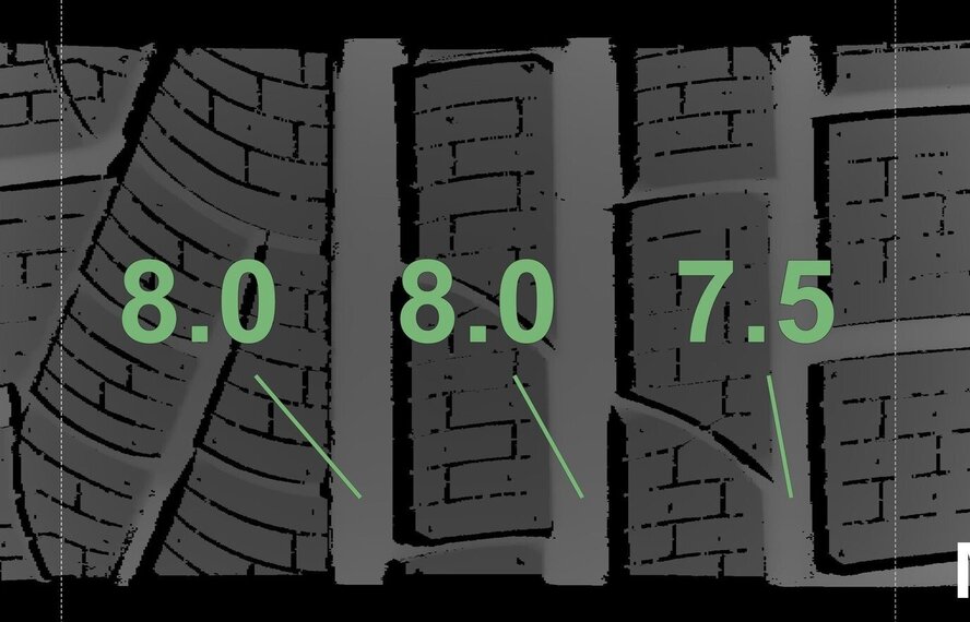 BMW BMW 6 GT G32 7er G11 G12 630 19-Zoll Pirelli Runflat Winterkompletträder Neu Original