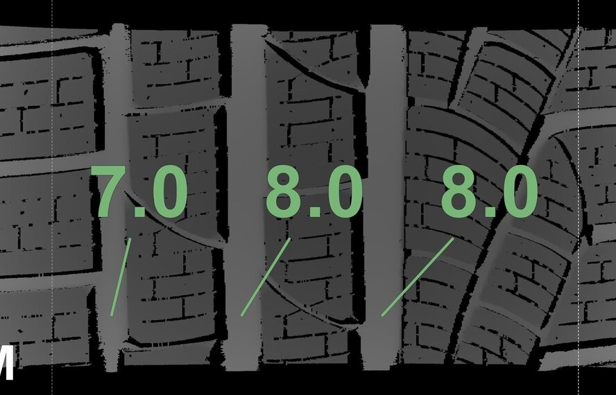 BMW BMW 6 GT G32 7er G11 G12 630 19-Zoll Pirelli Runflat Winterkompletträder Neu Original