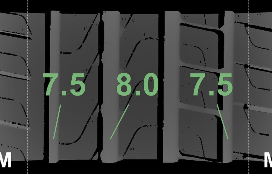 BMW BMW X3 X4 F25 F26 M368 18-Zoll Pirelli Runflat Sommerkompletträder Original