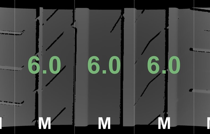 Audi Audi Q5 SQ5 80A 19-Zoll Continental Sommerkompletträder Original