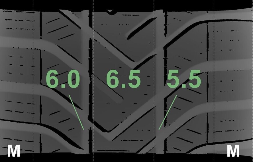 BMW BMW 1 2er F40 F41 F42 F43 F44 2er Gran Coupe 489 17-Zoll Pirelli Winterkompletträder Original