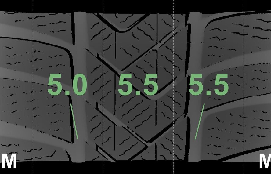 BMW BMW 2er 3er 4er G20 G21 G22 G42 778 17-Zoll Pirelli Runflat Winterkompletträder Original