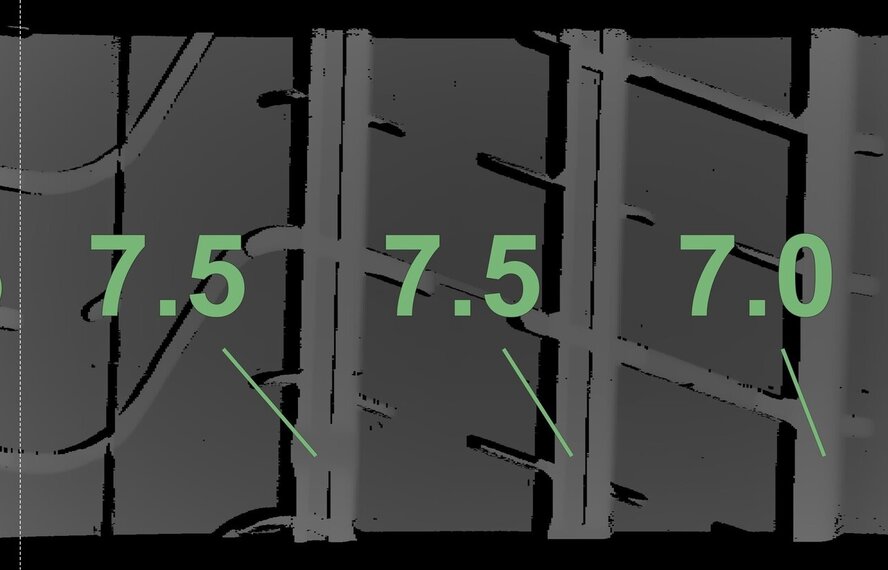 Audi Audi A8 4N 20-Zoll Pirelli Sommerkompletträder Original