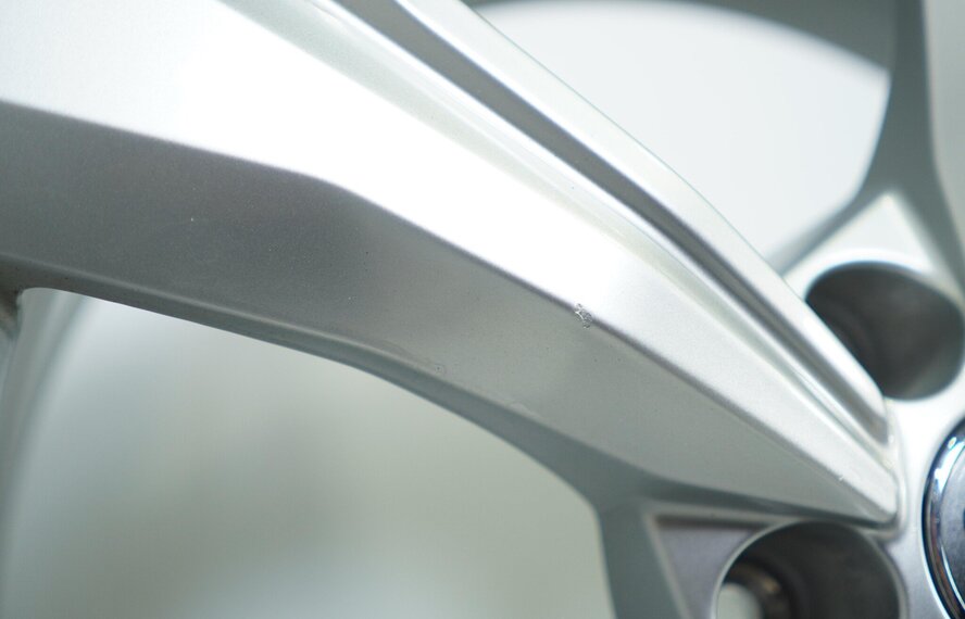 Audi Audi Q5 SQ5 80A 19-Zoll Michelin Winterkompletträder Original