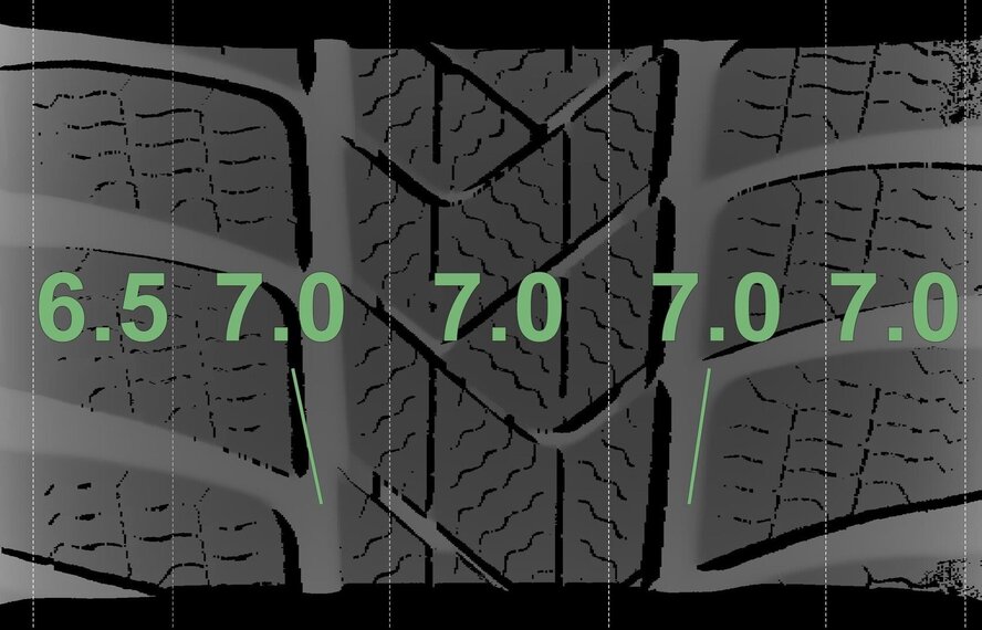 BMW BMW X1 F48 X2 F39 574 17-Zoll Pirelli Winterkompletträder Original