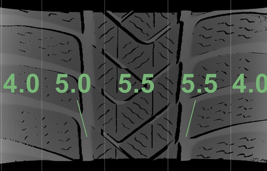 BMW BMW X1 F48 X2 F39 574 17-Zoll Pirelli Winterkompletträder Original