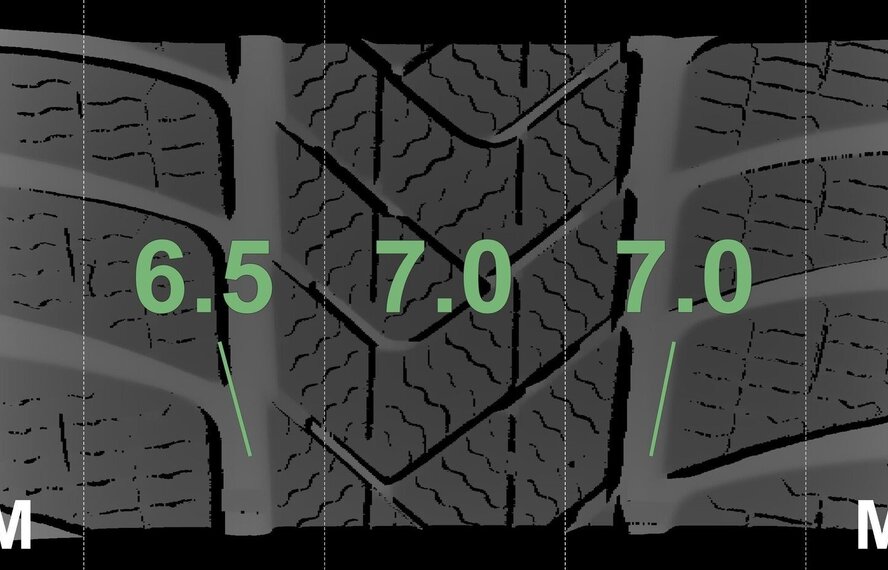 BMW BMW X3 X4 G01 G02 691 19-Zoll Pirelli Runflat Winterkompletträder Neu Original