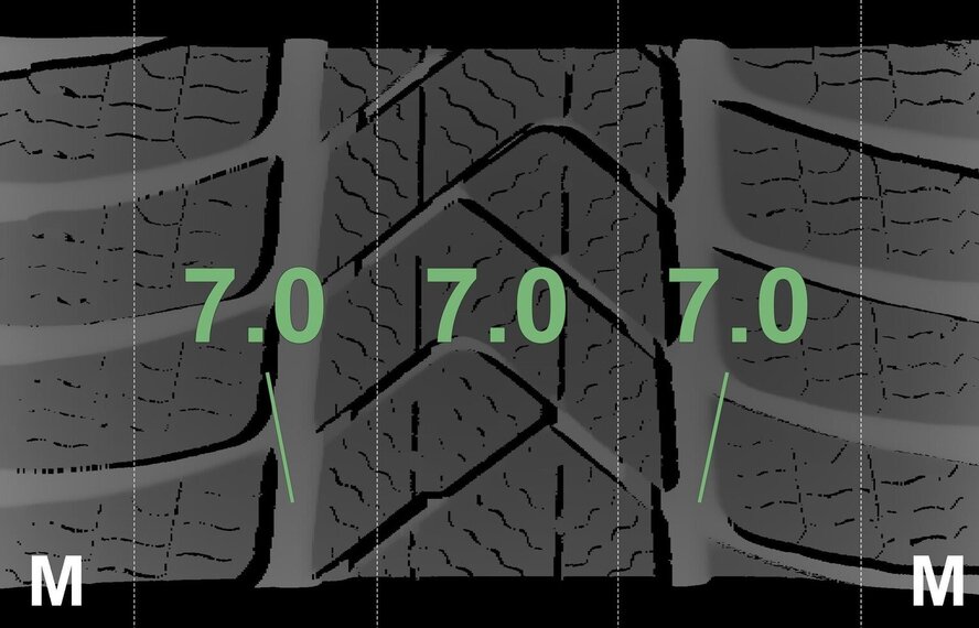 BMW BMW X1 F48 X2 F39 570M 18-Zoll Pirelli Runflat Winterkompletträder Original