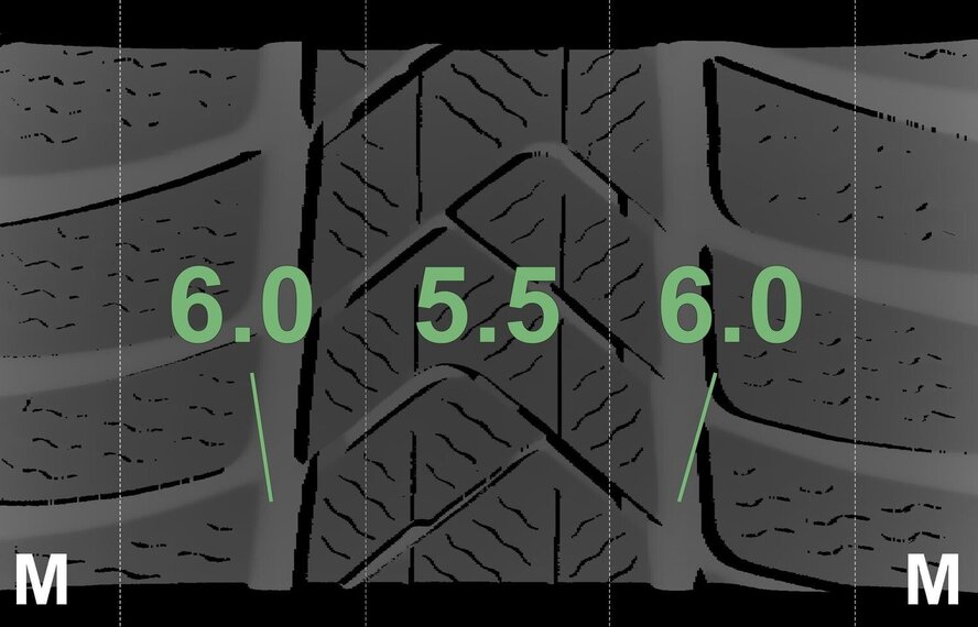 BMW BMW X1 F48 X2 F39 570M 18-Zoll Pirelli Runflat Winterkompletträder Original