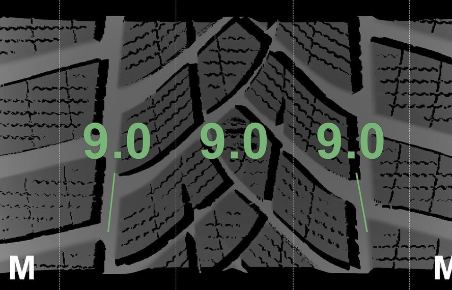 BMW BMW 2er U06 Active Gran Tourer 838M 18-Zoll Goodyear Winterkompletträder Original