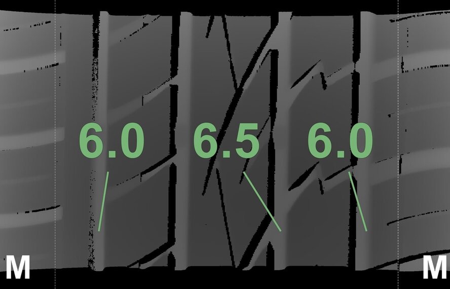 Mercedes Mercedes GLC X253 GLC Coupe C253 18-Zoll Continental Sommerkompletträder Original