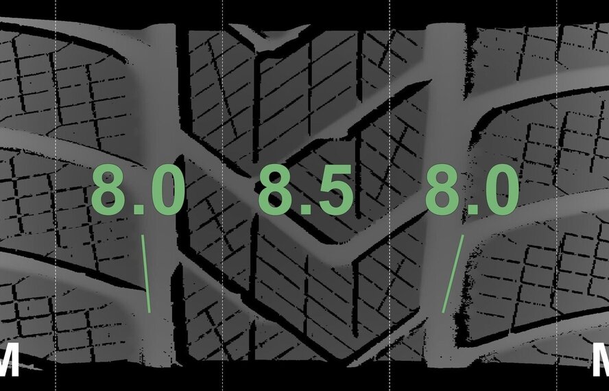 Mercedes Mercedes GLC X253 GLC Coupe C253 18-Zoll Pirelli Winterkompletträder Neu Original