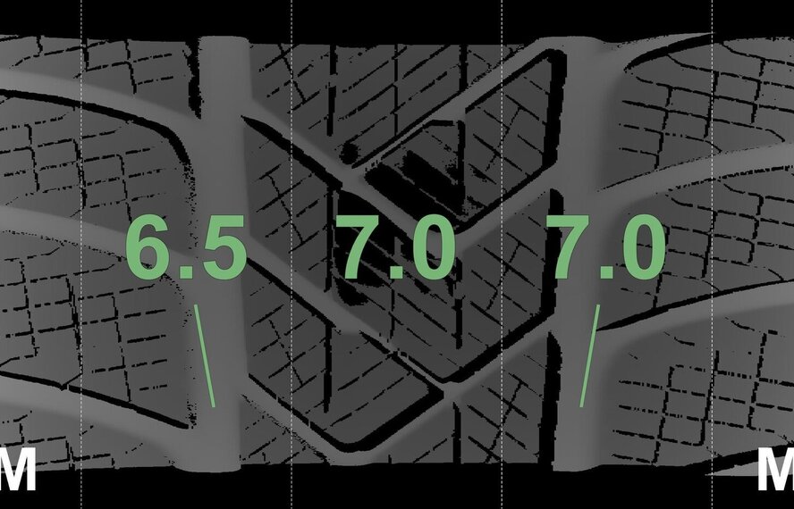 Mercedes Mercedes GLC X253 GLC Coupe C253 18-Zoll Pirelli Winterkompletträder Neu Original