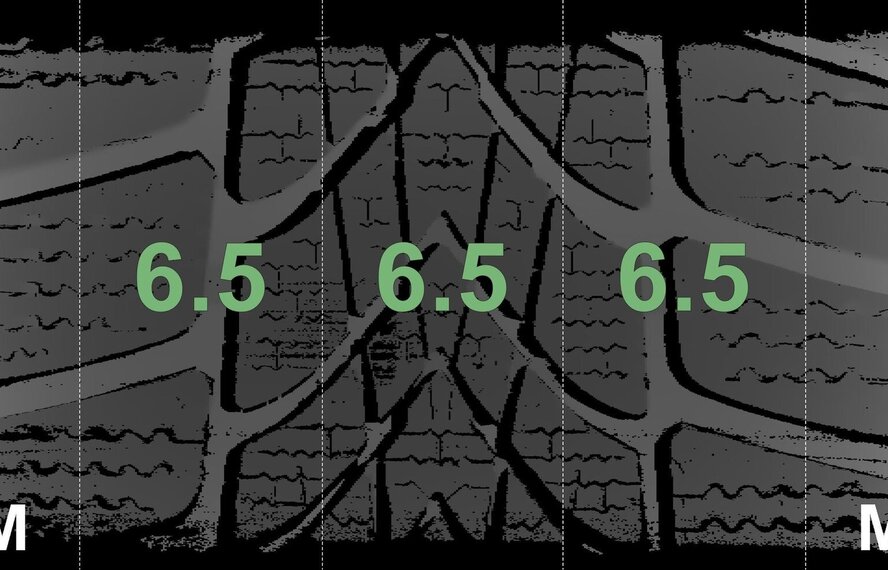 Mini Mini Cooper / S / One / Cabrio F55 F56 F57 499 17-Zoll Dunlop Runflat Winterkompletträder Original