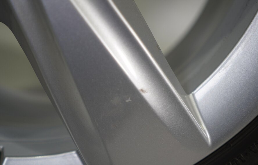 BMW BMW 2er F45 F46 Active Gran Tourer 478 17-Zoll Continental Winterkompletträder Original