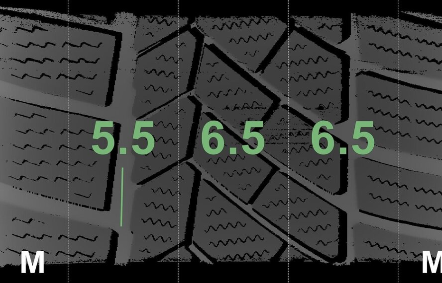 BMW BMW 2er F45 F46 Active Gran Tourer 478 17-Zoll Continental Winterkompletträder Original