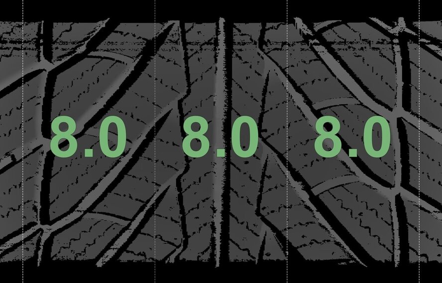 BMW BMW X5 F15 X6 F16 450 19-Zoll Goodyear Runflat Winterkompletträder Neu Original