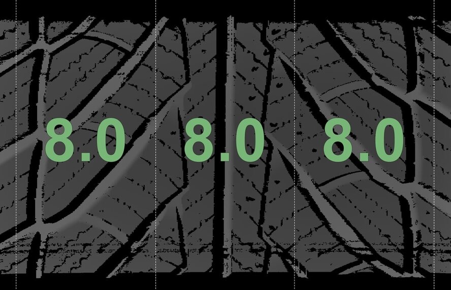 BMW BMW X5 F15 X6 F16 450 19-Zoll Goodyear Runflat Winterkompletträder Neu Original