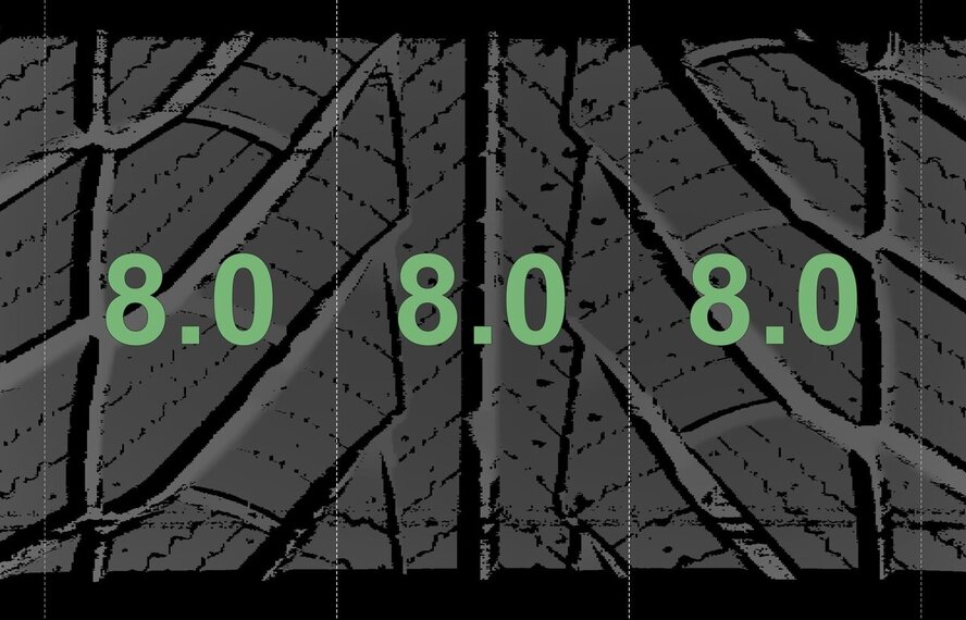 BMW BMW X5 F15 X6 F16 450 19-Zoll Goodyear Runflat Winterkompletträder Neu Original