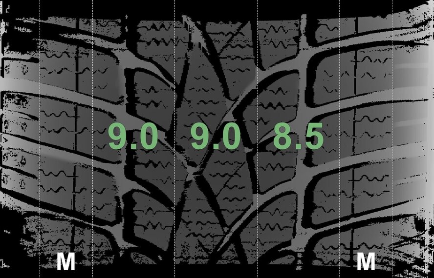 Mini Mini Cooper / S / One / Cabrio F55 F56 F57 508 16-Zoll Dunlop Runflat Winterkompletträder Neu Original