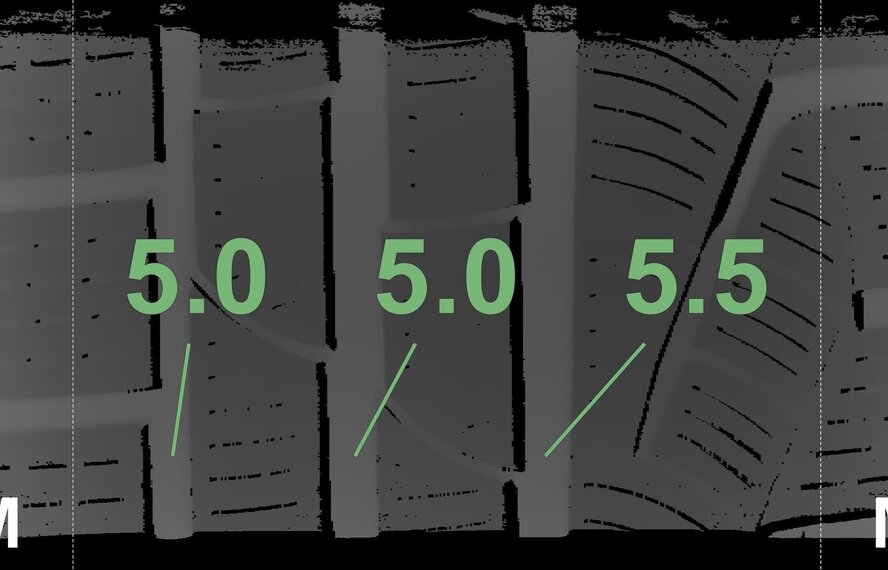 BMW BMW 3 4er F30 F31 F32 F33 F36 405M 18-Zoll Pirelli Runflat Winterkompletträder Neu Original