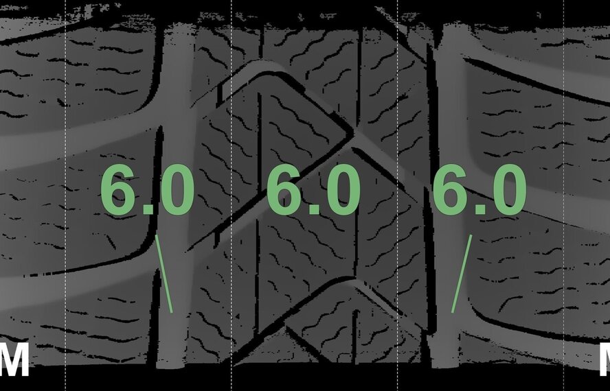 Mini Mini Countryman F60 535 19-Zoll Pirelli Runflat Winterkompletträder Original