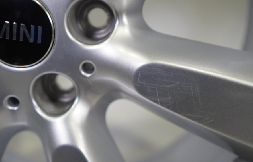 Mini Mini Countryman F60 535 19-Zoll Pirelli Runflat Winterkompletträder Original